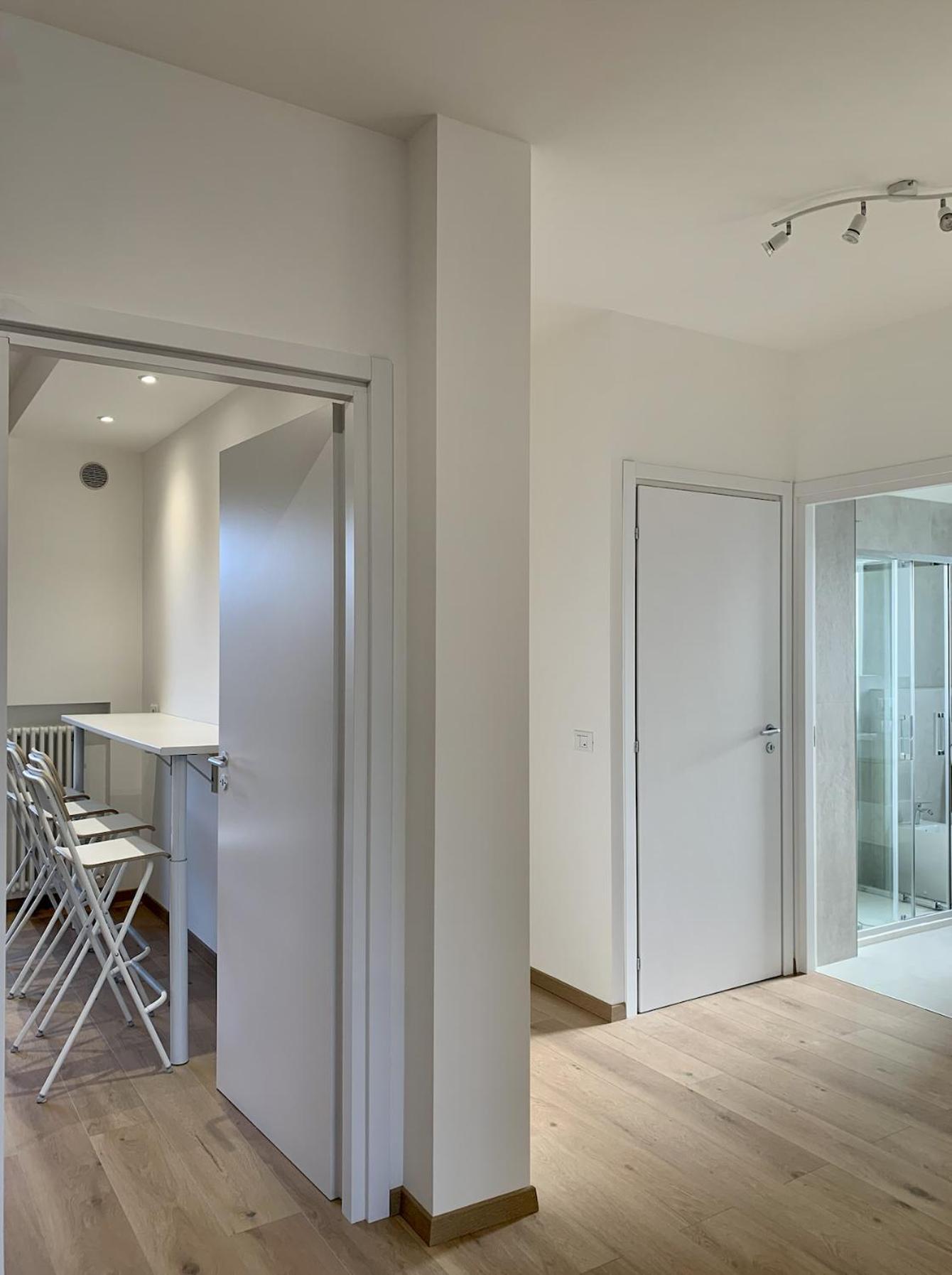 Casa Martina Venice Apartment Mestre Exterior foto